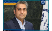 افتتاح بزرگترین «برجِ فناوری» کشور در کرمانشاه/ پیگیر توسعه بازارهای صادراتی شرکت‌های فناور و دانش بنیان هستیم