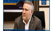 موانع و تحریم ها هیچ تأثیری در مسیر علمی جهاددانشگاهی نداشته است