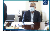 لازمه اقتدار سیاسی، رسیدن به اقتدار اقتصادی و گرفتن سهم مناسب از سبد اقتصاد بین‌المللی است