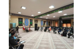 تاکید نماینده ولی‌فقیه در استان ایلام بر توسعه فرهنگ کارآفرینی و سرمایه‌گذاری برای ایجاد اشتغال