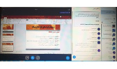 کارگاه آموزشی «خلق و پرورش ایده» برگزار شد