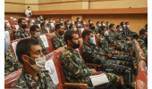 آموزش ۳ هزار و ۴۰۰  سرباز توسط جهاددانشگاهی اردبیل در طرح ملی «سرباز ماهر»