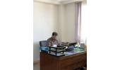 اجرای سومین پیمایش رصد اشتغال دانش آموختگان مراکز علمی کاربردی جهاددانشگاهی