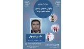 وبینار آموزشی چگونگی سنجش و تحلیل محیط کسب و کار برگزار می شود