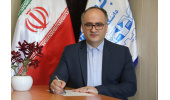 رییس جهاددانشگاهی واحد علوم پزشکی شهیدبهشتی منصوب شد