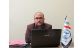 امضای قرارداد بین جهاددانشگاهی صنعتی اصفهان و شهرداری اصفهان