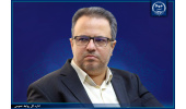 سرپرست معاونت پشتیبانی و مدیریت منابع جهاددانشگاهی منصوب شد