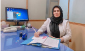 استفاده از بلاستوسیست جهت درمان نازایی در مرکز درمان ناباروری جهاددانشگاهی اردبیل