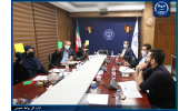 شش فینالیست پنجمین دوره مسابقات ملی پایان نامه سه دقیقه ای مشخص شدند