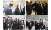 بازدید معاون رییس جمهور از مرکز درمان ناباروی جهاددانشگاهی خوزستان