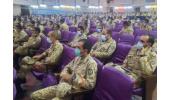 آموزش بیش از ۴ هزار سرباز توسط سازمان جهاددانشگاهی آذربایجان شرقی