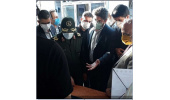 افتخار آفرینی شرکت های فناور پارک علم و فناوری البرز جهاددانشگاهی در نمایشگاه تاثریا