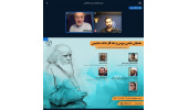 ویژگی‌‌های علامه حکیمی باید الگویی برای جوانان باشد
