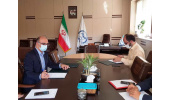 همکاری سازمان نظام پزشکی همدان با جهاددانشگاهی استان