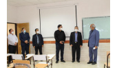 راه‌اندازی رشته‌های مراکز علمی کاربردی جهاددانشگاهی متناسب با پتانسیل‌ منطقه