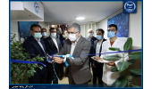 کلینیک آبزیان سازمان جهاددانشگاهی تهران افتتاح شد/دعوت از دامپزشکان بخش خصوصی برای همکاری با کلینیک