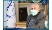 مهندس محمد سعیدی کیا مشاور و نماینده رییس جهاددانشگاهی شد