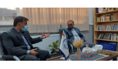 جهاددانشگاهی نهادی پویا و متفکر در پیشبرد برنامه‌های متنوع و کاربردی است