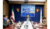 اولین رویداد پانزدهمین جشنواره ملی خلیج‌فارس برگزار شد