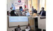 انعقاد تفاهم نامه آموزشی اداره کل آموزش فنی و حرفه‌ای همدان با جهاددانشگاهی استان