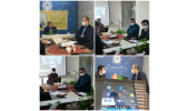 مراسم رویداد استارتاپی صنایع خلاق برگزار شد