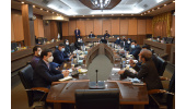 دبیرخانه شورای راهبری مسئولیت اجتماعی در جهاددانشگاهی شهید بهشتی آغاز به کار کرد