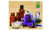 نقش روغن های معطر گیاهی در درمان بیماری‌ها