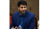 مدیرکل دفتر امور مجلس جهاددانشگاهی منصوب شد
