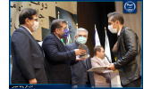تقدیر و تشکر وزیر ارشاد از جهاددانشگاهی/تاسیس خانه صادرات فناوریهای نرم و صنایع فرهنگی
