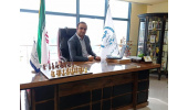 تولید «پنااکسید وانادیوم از قیرطبیعی»توسط پارک علم و فناوری جهاددانشگاهی کرمانشاه