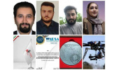 کسب مقام دوم مسابقات جهانی اختراعات لهستان توسط واحد فناور مرکز رشد جهاددانشگاهی اردبیل
