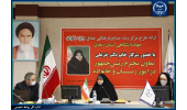 پیشنهاد راه‌اندازی مرکز رشد صنایع فرهنگی خلاق ویژه بانوان توسط جهاددانشگاهی زنجان