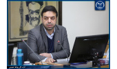 انتصاب سرپرست اداره کل تعالی سرمایه انسانی و توسعه رفاه جهاددانشگاهی