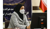 برگزاری کارگروه تقویت و حمایت از تولیدکنندگان داخلی توسط جهاددانشگاهی البرز