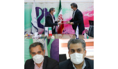 امضای تفاهم نامه همکاری بین پارک علم و فناوری جهاددانشگاهی کرمانشاه و دانشگاه فنی و حرفه ای استان