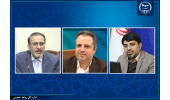 سرپرستان دو معاونت جهاددانشگاهی تعیین شدند/ معاون پشتیبانی حکم گرفت