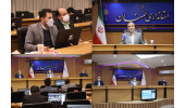 اشتغال ۴۳۵ نفر با اجرای طرح ملی مشاغل خانگی در استان سمنان/ مشاوره و هدایت شغلی ۱۰۰۰ نفر در استان