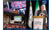جهاددانشگاهی حاصل استعداد دانشجویی است