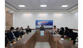 رویداد نیوزدی در مرکز رشد جهاددانشگاهی اردبیل برگزار شد