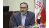انتصاب نایب رییس شورای نظارت و گسترش تشکیلات فرهنگی جهاددانشگاهی