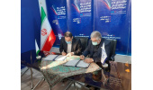 دو تفاهم نامه همکاری بین جهاددانشگاهی و مرکز پژوهشهای مجلس شورای اسلامی منعقد شد