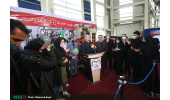 جهاددانشگاهی سهم بسیار مناسبی در تولید علم ایفا میکند/ حمایت از ظرفیت و توانایی گسترده این نهاد