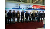 اهداکنندگان برتر نمونه‌های زیستی تقدیر شدند