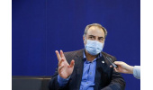 همکاری سازمان جوانان هلال احمر با جهاددانشگاهی