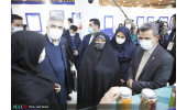 همکاری معاونت امور زنان و خانواده ریاست جمهوری با جهاددانشگاهی/دستاوردهای این نهاد تاثیرگذار است