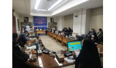 شناسایی دقیق و معرفی دانشجویان فداکار به جامعه به شیوه‌های مختلف