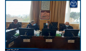چتر حمایت کمیسیون فرهنگی بر سر جهاددانشگاهی باز خواهد بود/ تقدیر از برپایی نمایشگاه دستاوردهای این نهاد