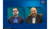 سرپرست سازمان جهاددانشگاهی خراسان رضوی ومشاور رییس جهاددانشگاهی منصوب شدند