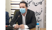 اخذ مجوز تولید نهال توسط جهاددانشگاهی لرستان/ برای تولید نهال سالم اعلام آمادگی می‎کنیم