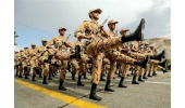 آموزش ۱۲۱۹ سرباز در طرح «سرباز مهارت» جهاددانشگاهی خراسان جنوبی